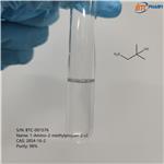 1-Amino-2-methylpropan-2-ol