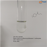 ETHYL 4,4-DIFLUOROCYCLOHEXANECARBOXYLATE pictures