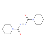 1,1'-(Azodicarbonyl)-dipiperidine pictures