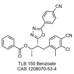 TLB 150 Benzoate pictures
