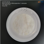 tert-butyl 4,4-difluoropiperidine-1-carboxylate
