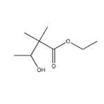 ethyl 3-hydroxy-2,2-dimethylbutanoate pictures