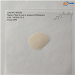Tert-butyl-6-oxo-2-azaspiro[3,3]heptane-2-carxylate