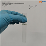 3-(Bromomethyl)-1,1-difluorocyclobutane pictures