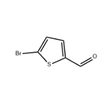 5-bromothiophene 2-formaldehyde
