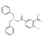 5-(N,N-Dibenzylglycyl)salicylamide pictures