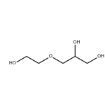 3-(2-hydroxy-ethoxy) propane-1, 2-diol