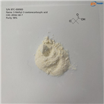 3-Methyl-3-oxetanecarboxylic acid pictures