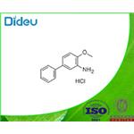 4-METHOXY-3-BIPHENYLAMINE HYDROCHLORIDE pictures