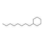 N-octyl cyclohexane pictures