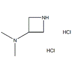 N,N-dimethylazetidin-3-amine;dihydrochloride pictures