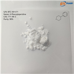 4-Phenylpiperidine pictures