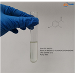 4-BROMO-2-FLUOROACETOPHENONE pictures