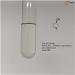 (R)-(-)-1-Methyl-3-pyrrolidinol pictures