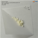 (3,3-Difluoro-cyclobutyl)MethanaMine HCl pictures