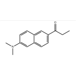N, n-dimethyl-6-propionyl-2-naphthylamine pictures