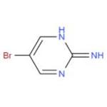 2-Amino-5-bromopyrimidine 