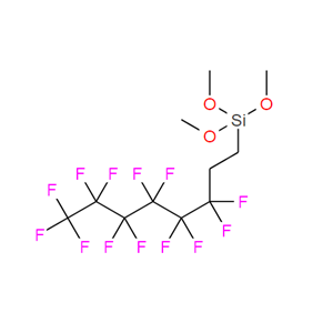 1H,1H,2H,2H-PERFLUOROOCTYLTRIMETHOXYSILANE