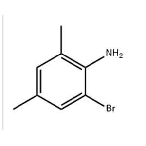 2-Bromo-4,6-dimethylaniline