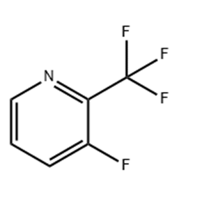 3-FLUORO-2-TRIFLUOROMETHYLPYRIDINE