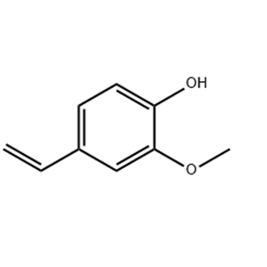 4-Hydroxy-3-methoxystyrene
