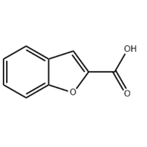 Benzofuran-2-carboxylic acid