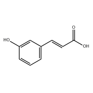 3-Hydroxycinnamic acid