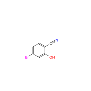 4-BROMO-2-HYDROXYBENZONITRILE