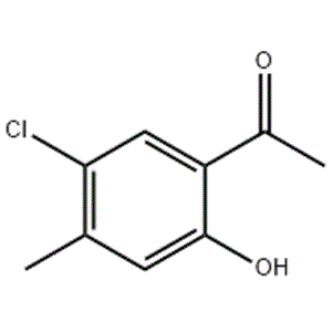 5'-Chloro-2'-hydroxy-4'-methylacetophenone