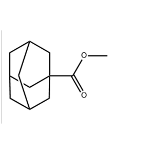 Methyl 1-adamantanecarboxylate