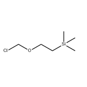 2-(Trimethylsilyl)ethoxymethyl chloride