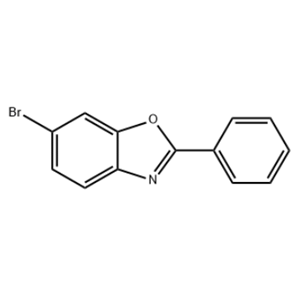 6-Bromo-2-phenyl-benzooxazole