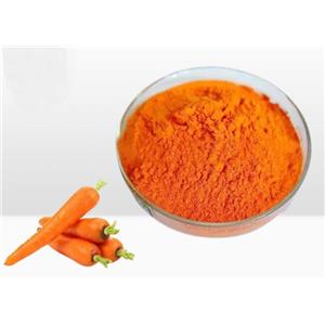Beta-Carotene; Carrot extract