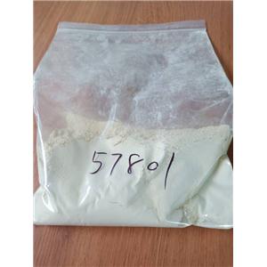 Flubrotizolam Raw Powder