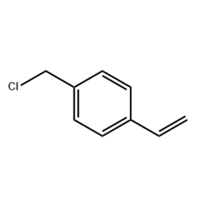 4-Vinylbenzyl chloride