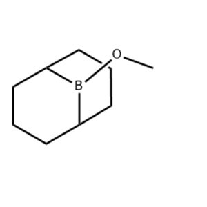9-METHOXY-9-BORABICYCLO[3.3.1]NONANE