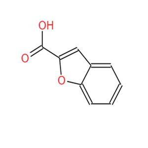  Benzofuran-2-carboxylic acid