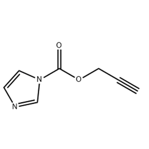 1H-Imidazole-1-carboxylicacid,2-propynylester(9CI)