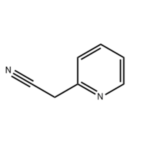 2-Pyridylacetonitrile