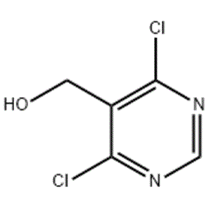 (4,6-dichloropyrimidin-5-yl)methanol