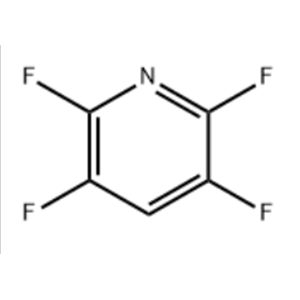 2,3,5,6-Tetrafluoropyridine