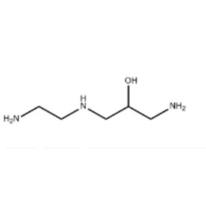 2-Propanol, 1-amino-3-[(2-aminoethyl)amino]-