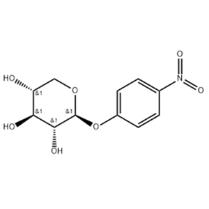 4-NITROPHENYL-BETA-D-XYLOPYRANOSIDE