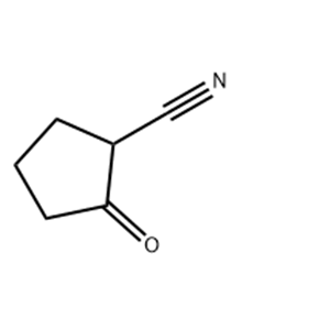 cyclopentanone-2-carbonitrile