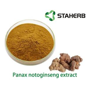 Panax notoginseng extract