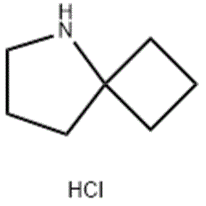 5-azaspiro[3.4]octane hydrochloride
