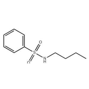 N-n-Butyl benzene sulfonamide