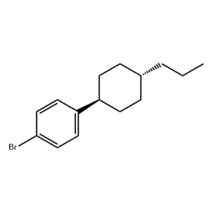  1-Bromo-4-(trans-4-propylcyclohexyl)benzene