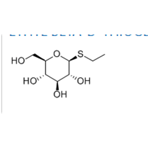 Ethyl 1-Thio-β-D-glucopyranoside