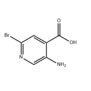 5-AMino-2-broMoisonicotinic acid